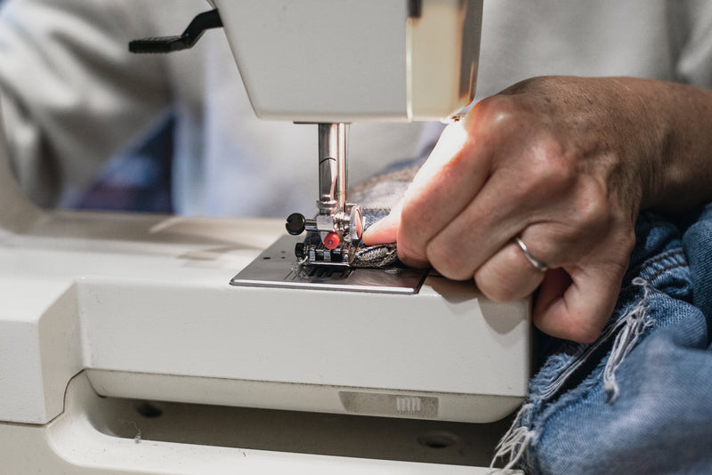 Sewing Machines