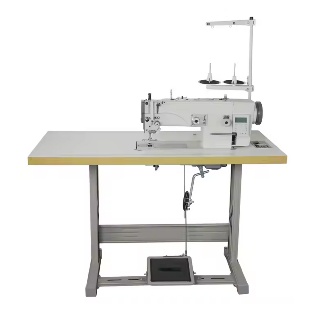 IronThread DT-9800 Direct Drive Sewing Machine