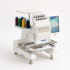 ThreadCraft Compact 1201E Embroidery Machine