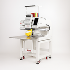 SewGenius VersaCap 1501C Industrial Embroidery Machine