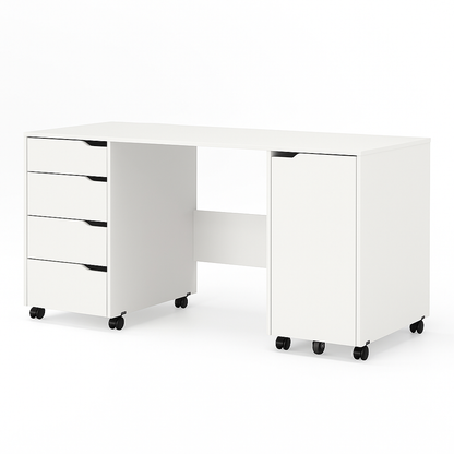 GlideCraft MaxDraw 1600 Sewing Cabinet