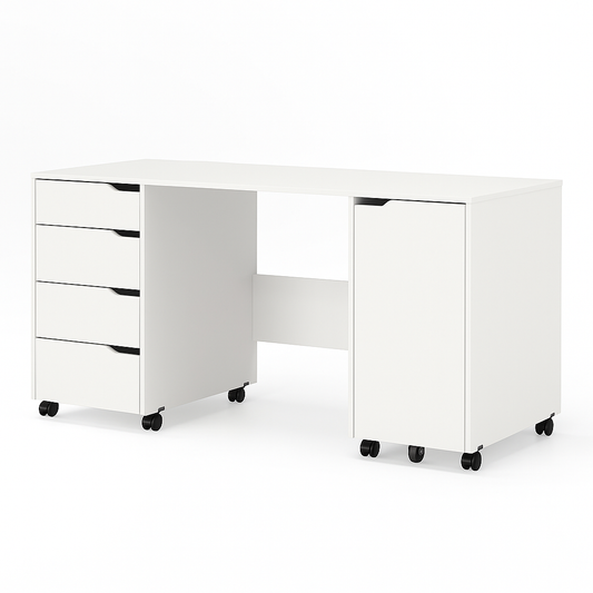 GlideCraft MaxDraw 1600 Sewing Cabinet