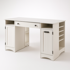 ArtisanEdge StudioPro Storage Desk