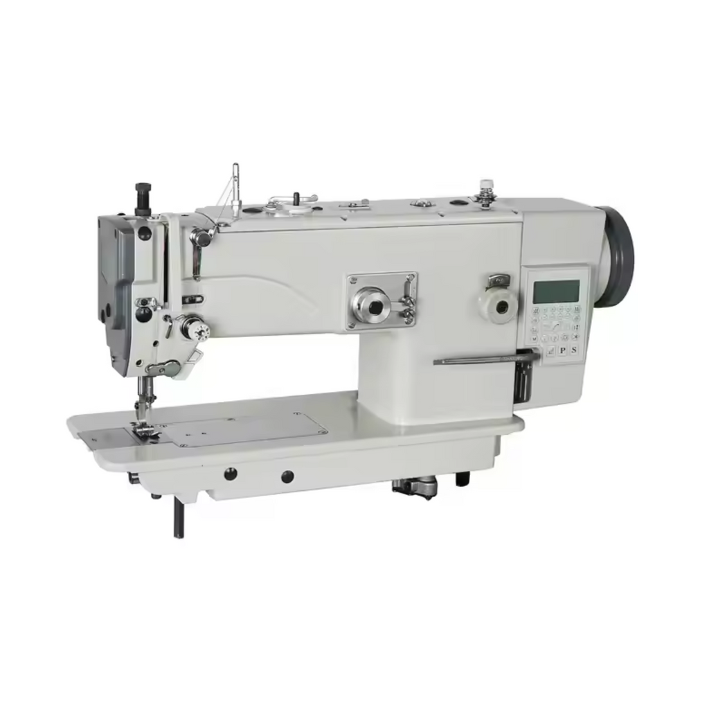 IronThread DT-9800 Direct Drive Sewing Machine