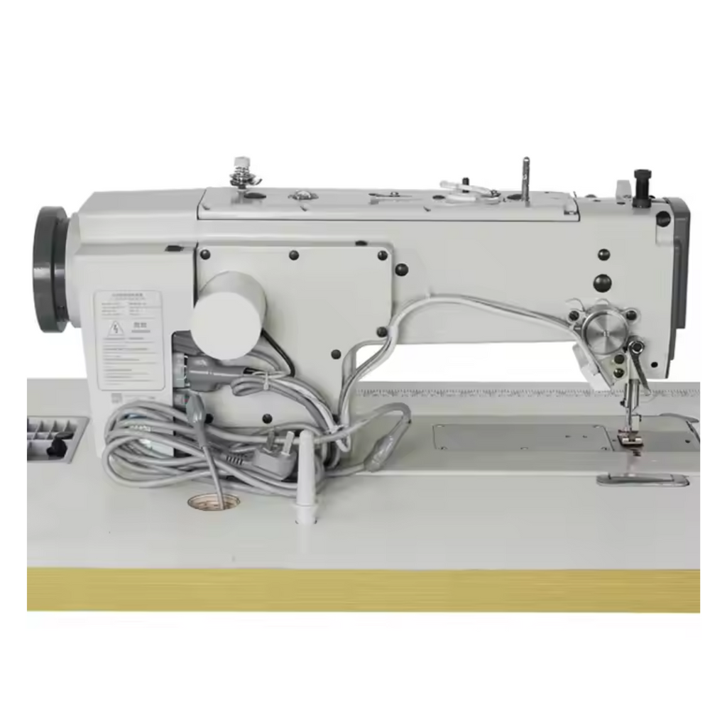 IronThread DT-9800 Direct Drive Sewing Machine