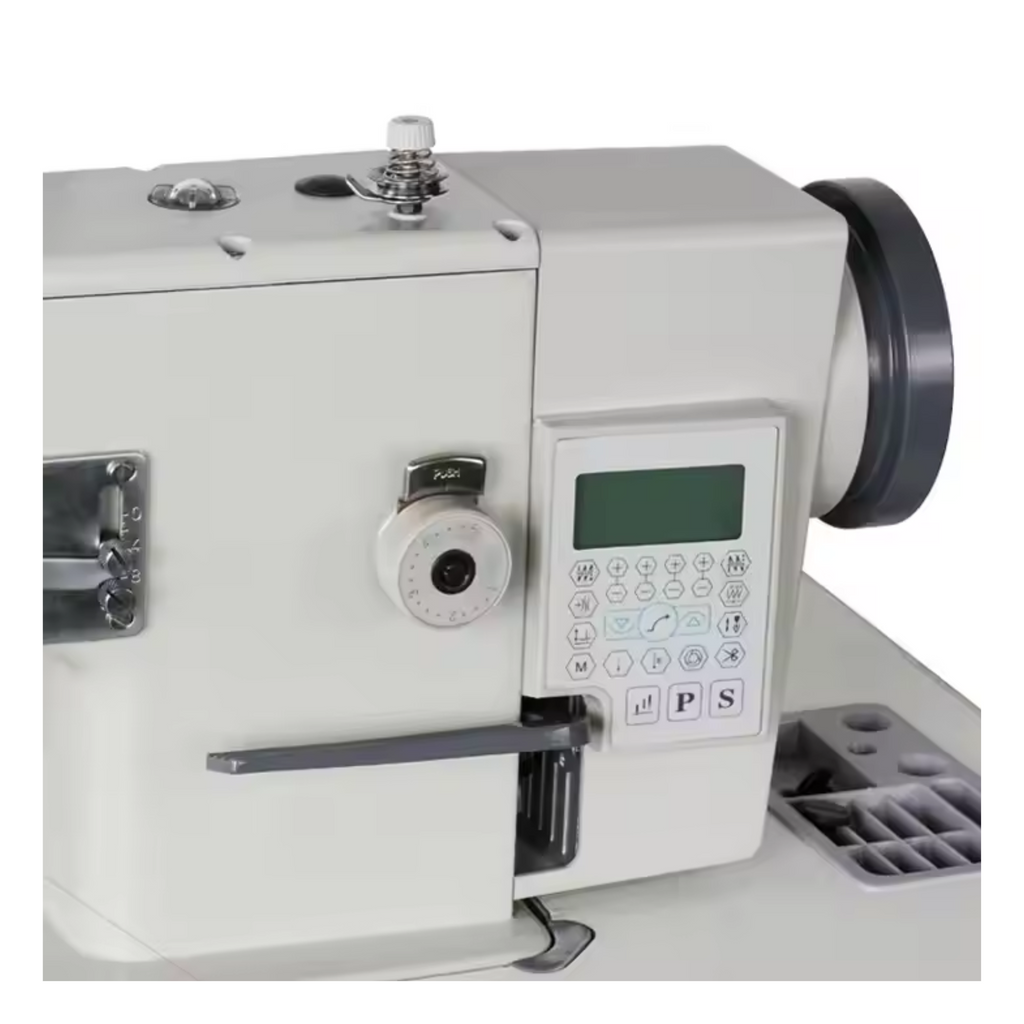 IronThread DT-9800 Direct Drive Sewing Machine