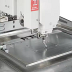 TitanMax QX-2300 Programmable Pattern Sewing Machine