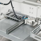 TitanMax QX-2300 Programmable Pattern Sewing Machine