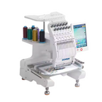 ThreadCraft Compact 1201E Embroidery Machine