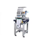 StitchMaster Pro 1501X Commercial Embroidery Machine
