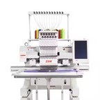 SewGenius VersaCap 1501C Industrial Embroidery Machine