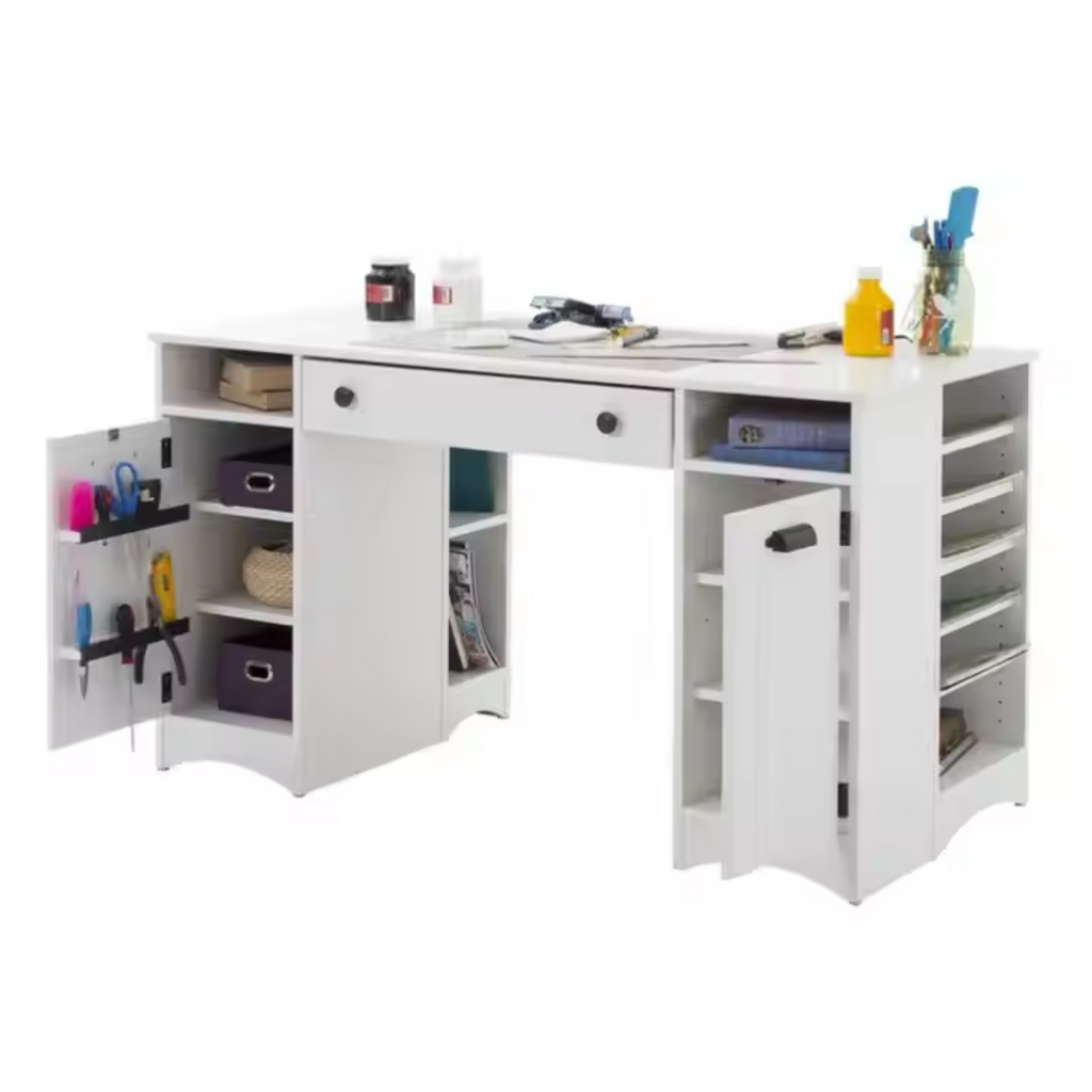 ArtisanEdge StudioPro Storage Desk